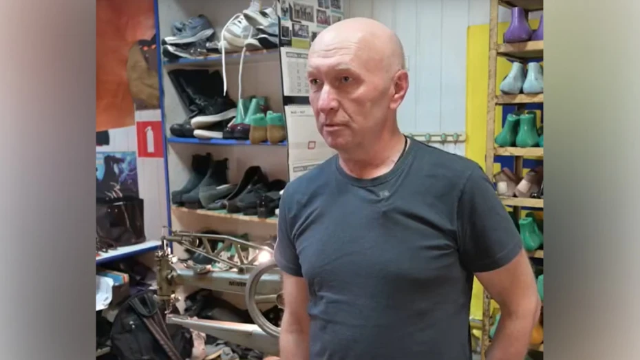 Председатель участковой избирательной комиссии в Воронеже Андрей Суханов: «Приходите, чтобы отдать свой голос»